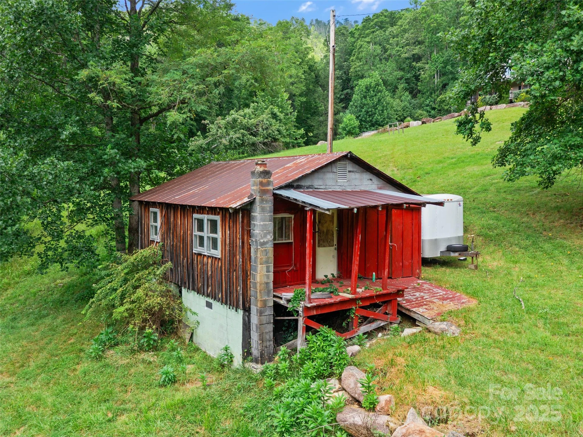 2216 Beans Creek Road - Photo 33