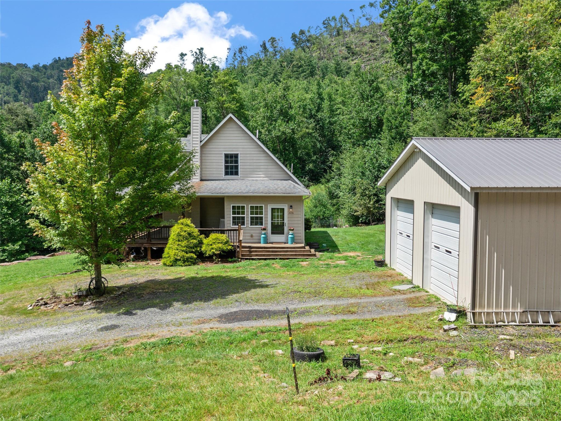 2216 Beans Creek Road - Photo 35