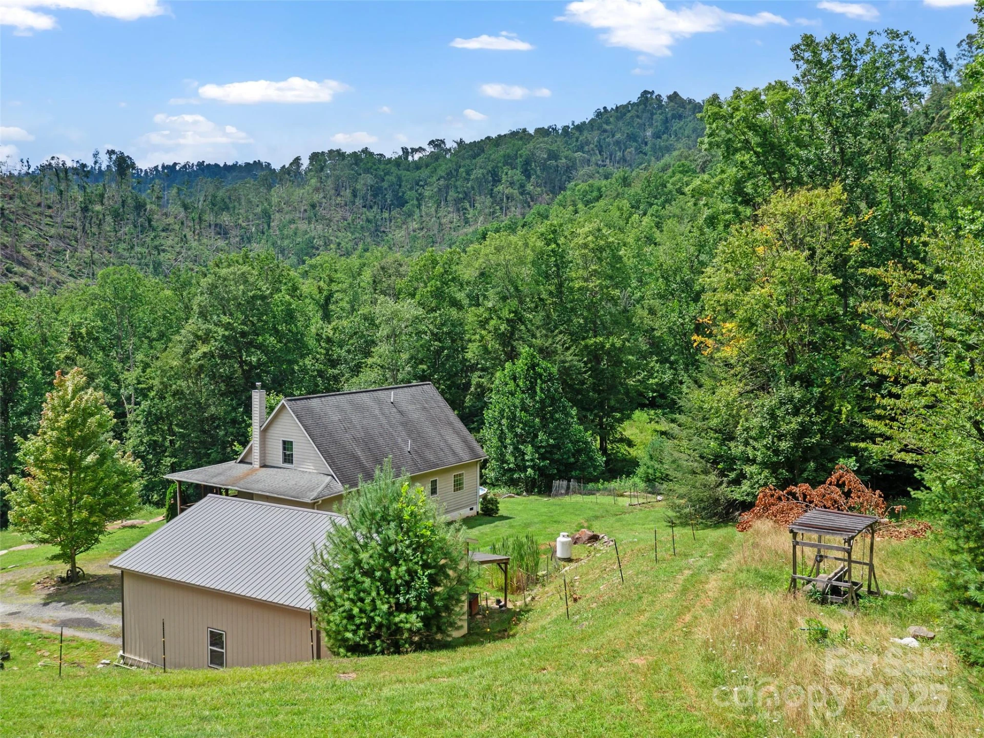 2216 Beans Creek Road - Photo 38