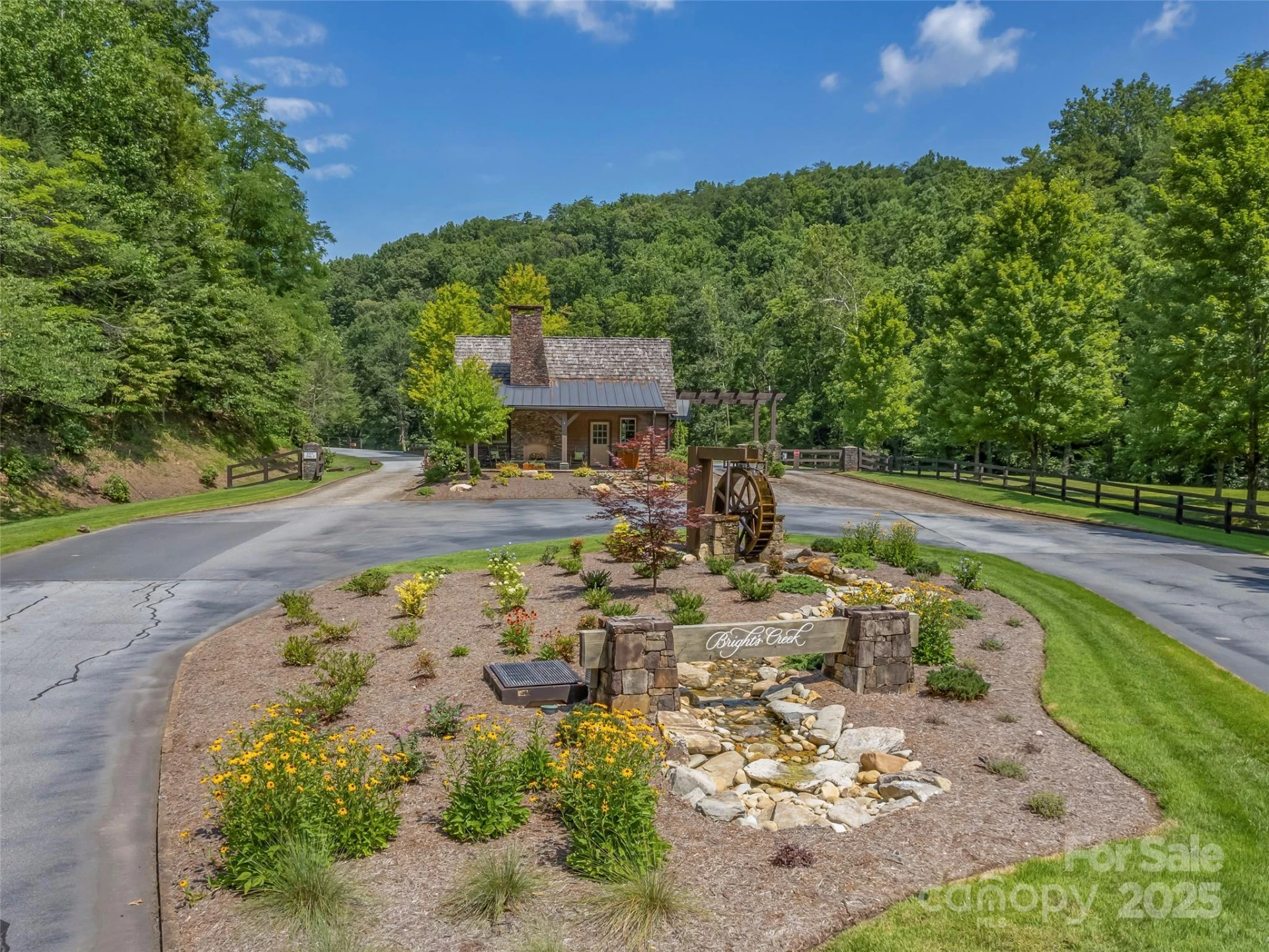 00 Deep Gap Road #97