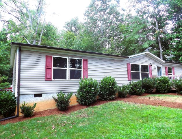 31 Mcgee Hill Road, Fairview, NC, 28730