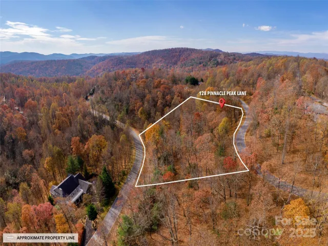 128 Pinnacle Peak Lane, Flat Rock, NC, 28731