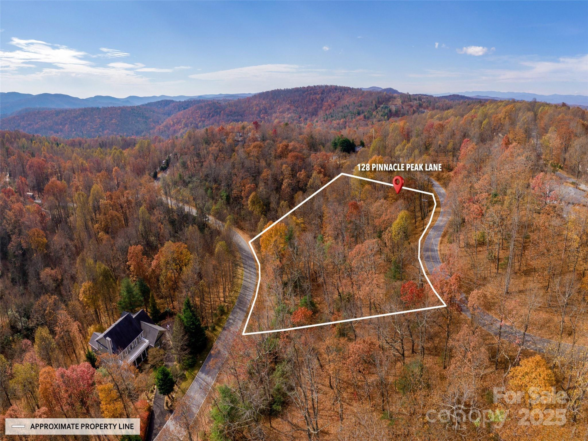 128 Pinnacle Peak Lane