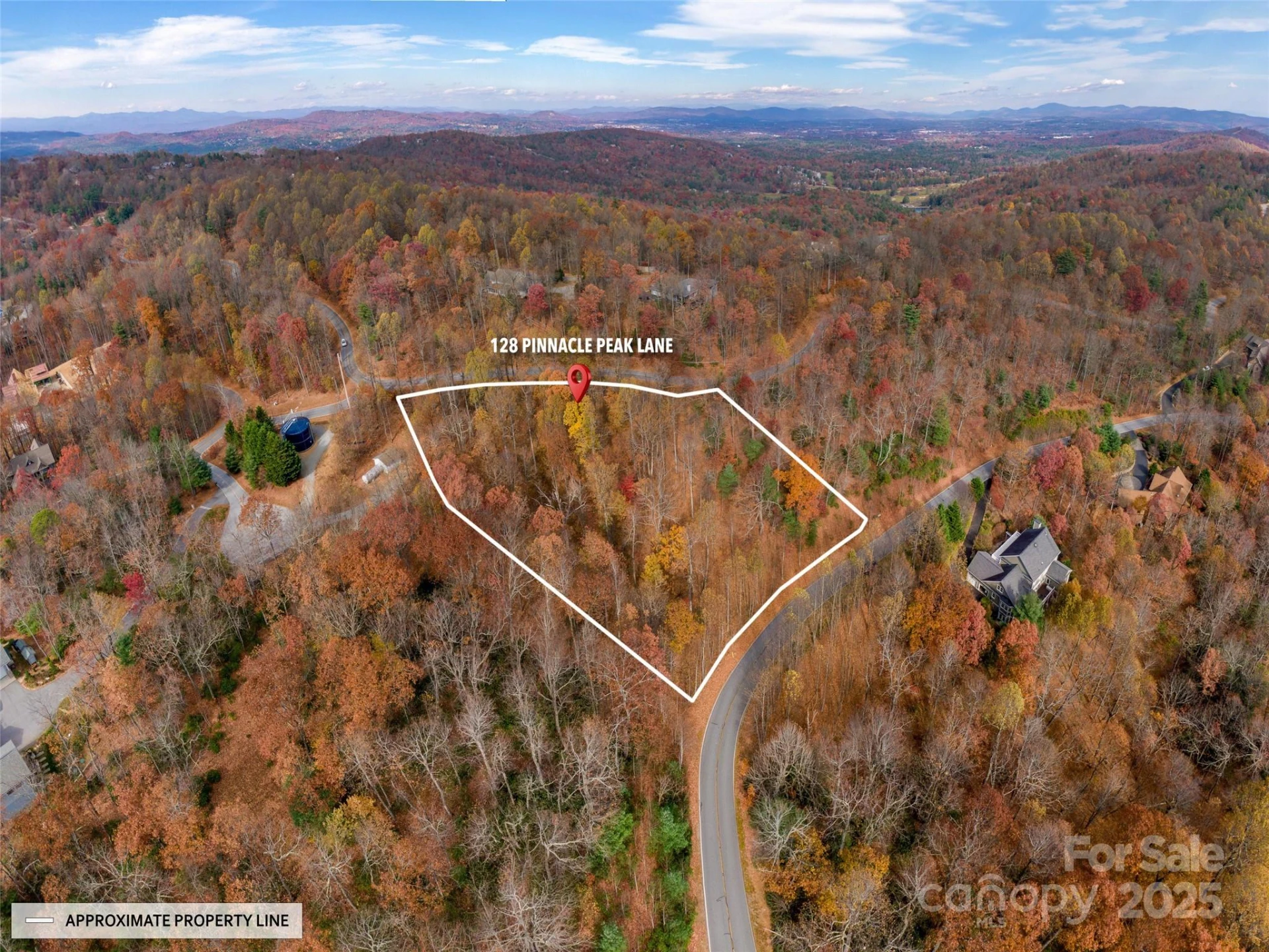 128 Pinnacle Peak Lane - Photo 2