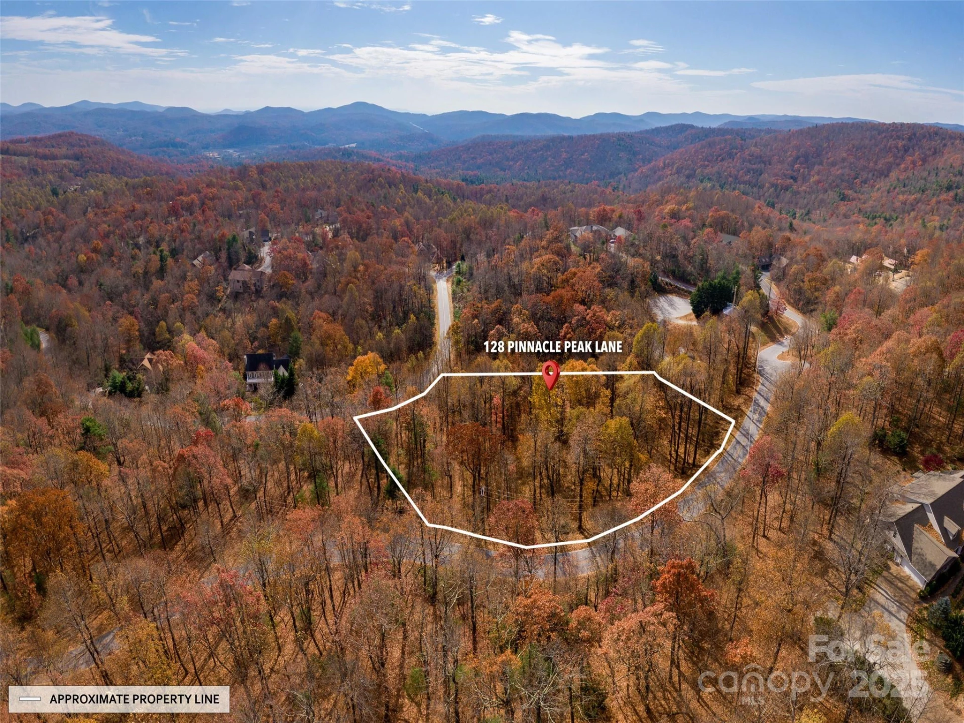 128 Pinnacle Peak Lane - Photo 3