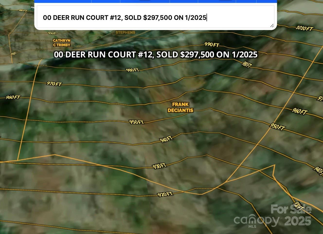 lots 11/12 South Pointe Road - Photo 11