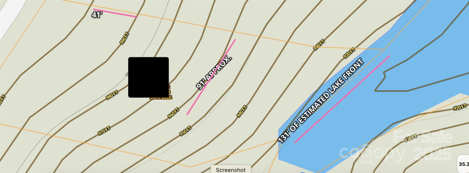 lots 11/12 South Pointe Road - Photo 9