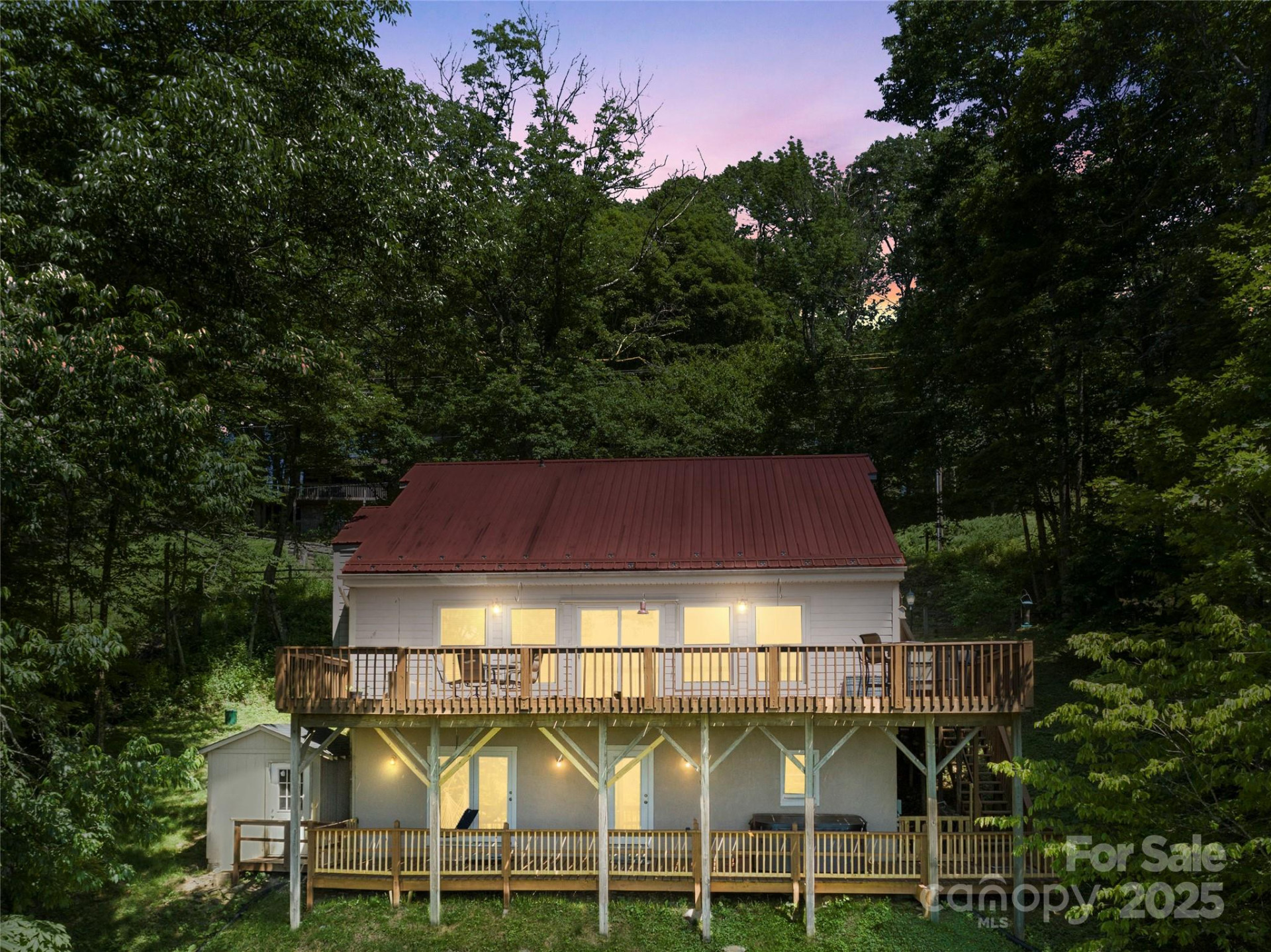 894 Mckinney Gap Drive - Photo 2