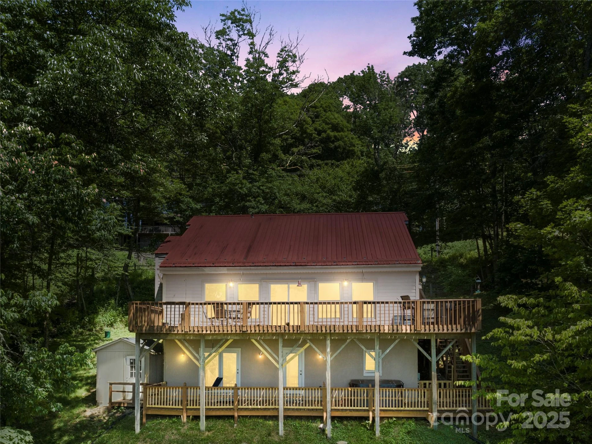 894 Mckinney Gap Drive - Photo 2