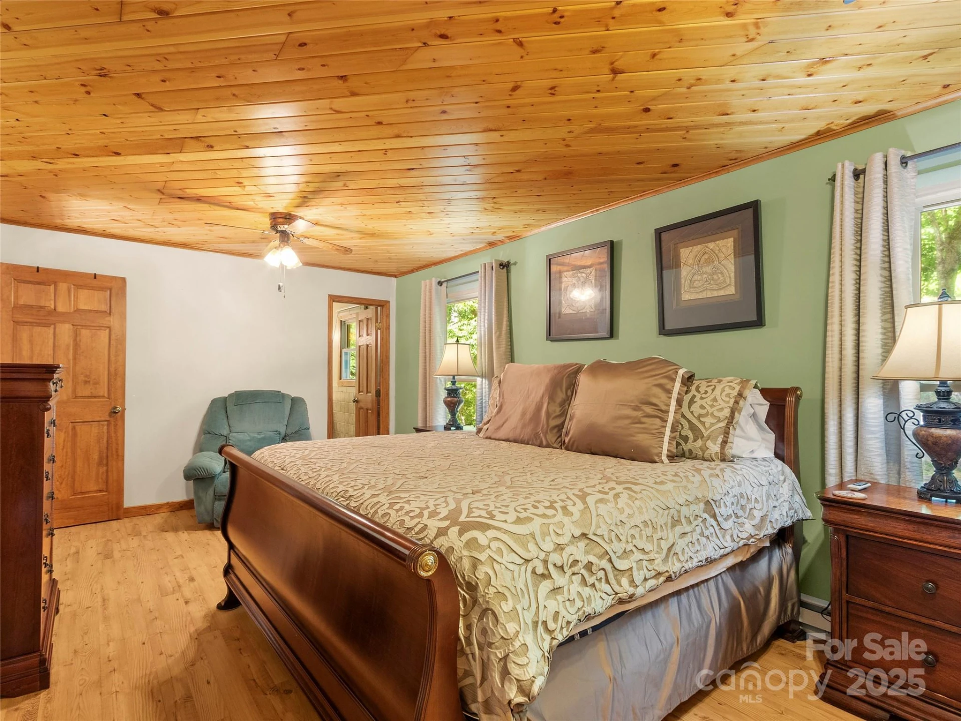 894 Mckinney Gap Drive - Photo 20