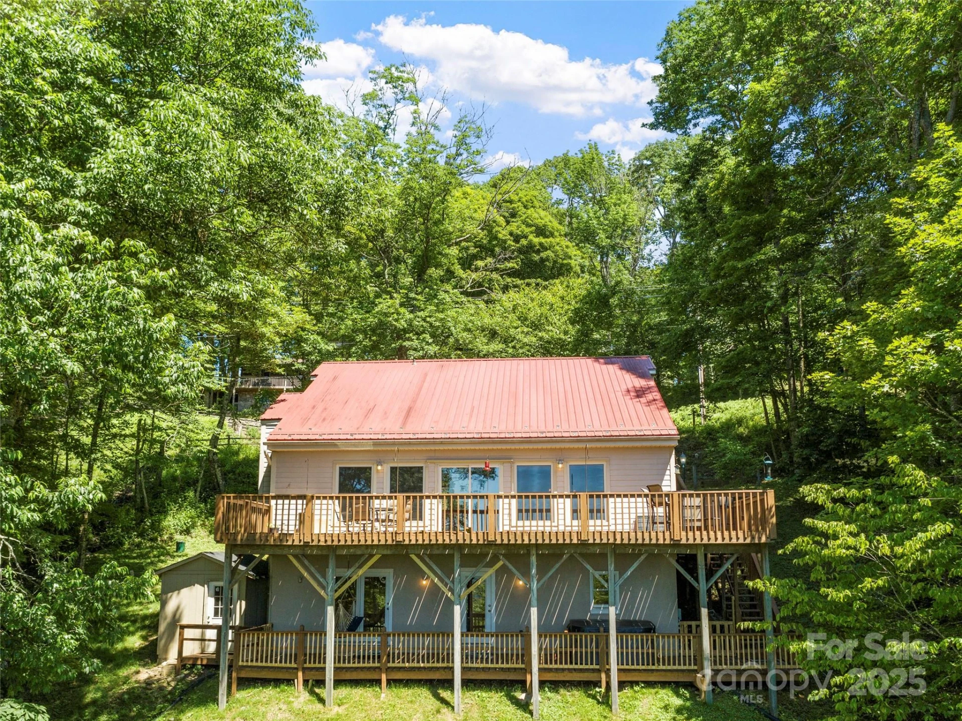 894 Mckinney Gap Drive - Photo 3