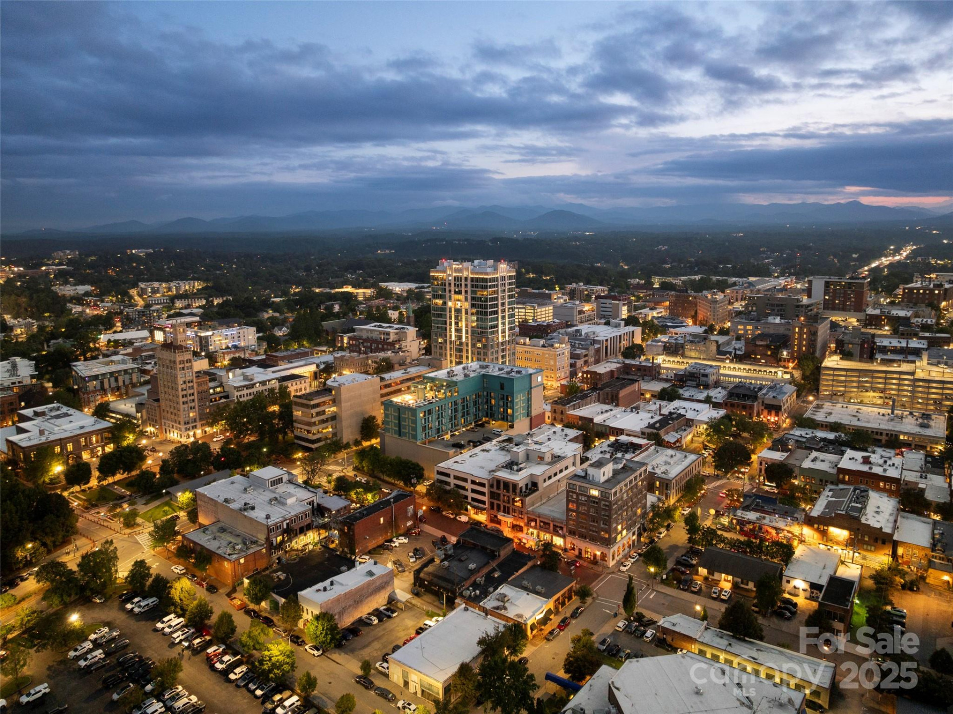 7 Patton Avenue #1503 - Photo 39