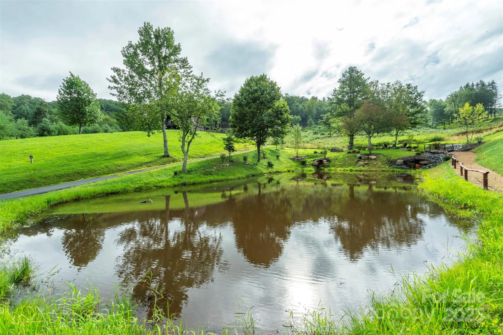 Lot 41 Summit View Parkway - Photo 2