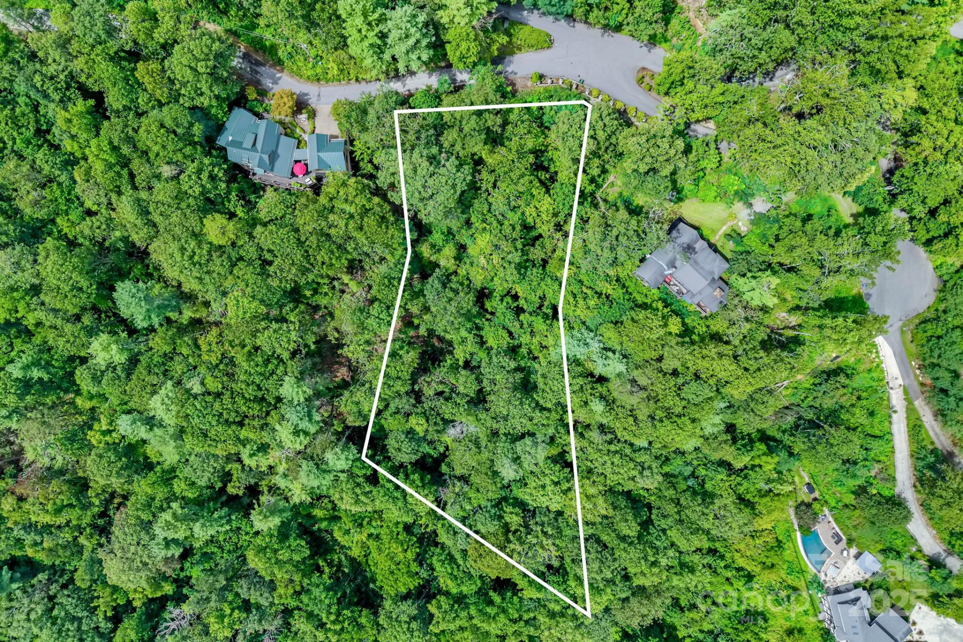 376 Vance Gap Road - Photo 3