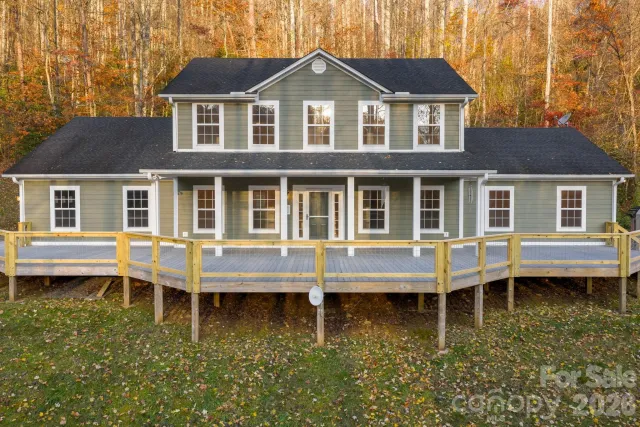 166 Jay Bird Drive