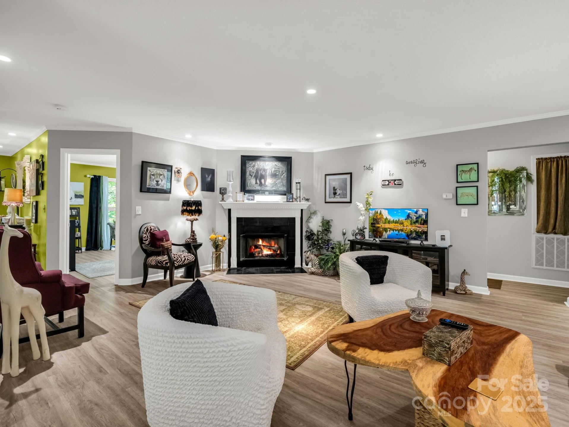 134 Downing Place - Photo 4