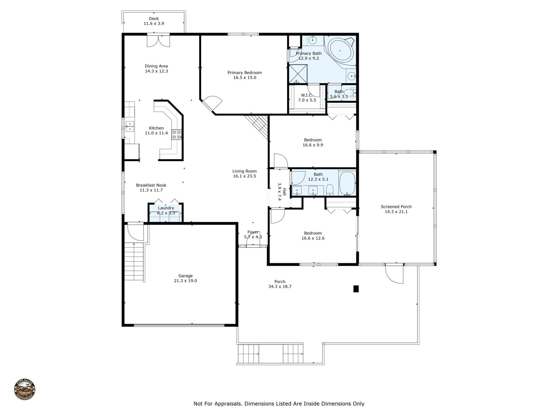 134 Downing Place - Photo 35