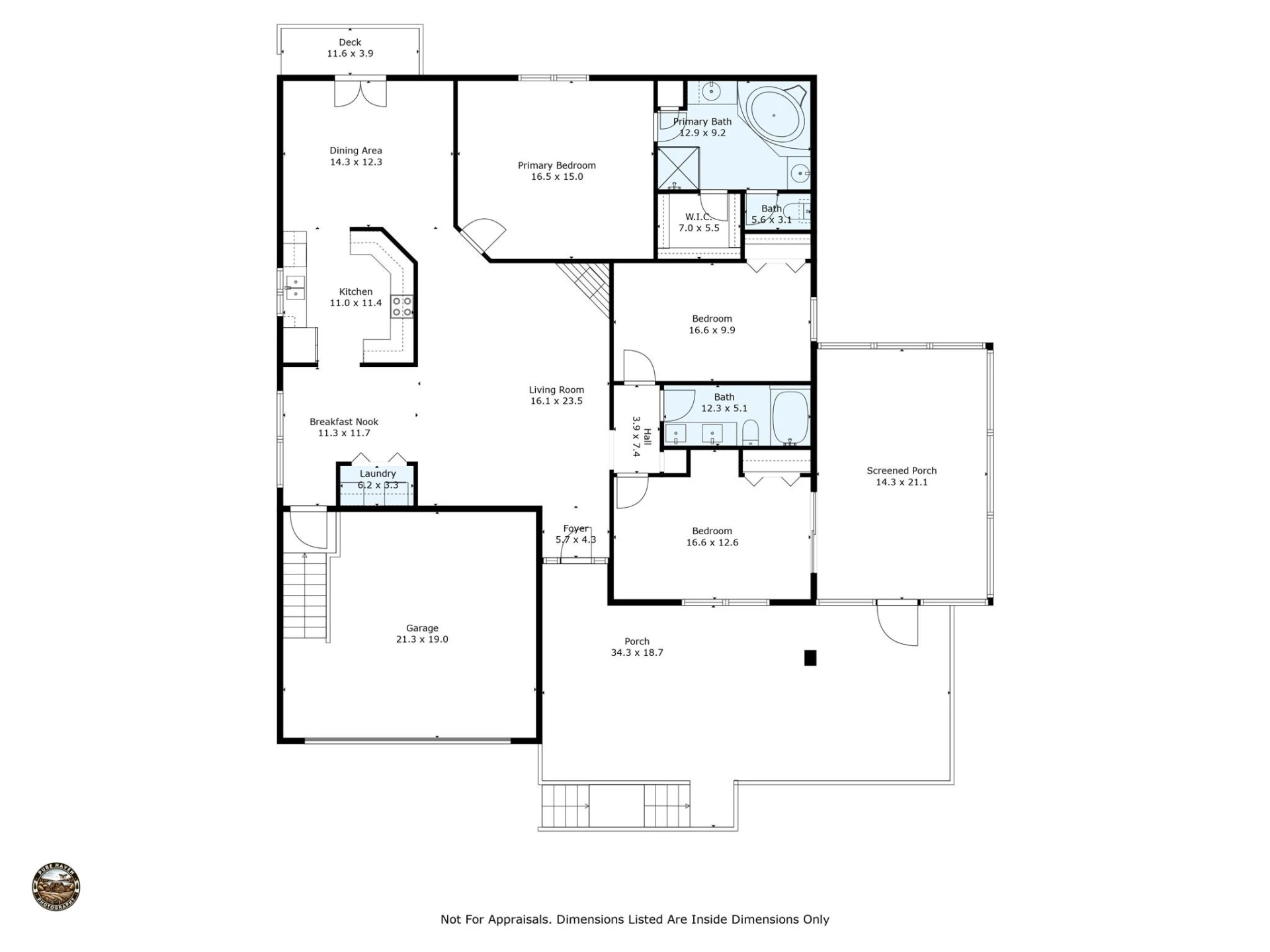 134 Downing Place - Photo 35