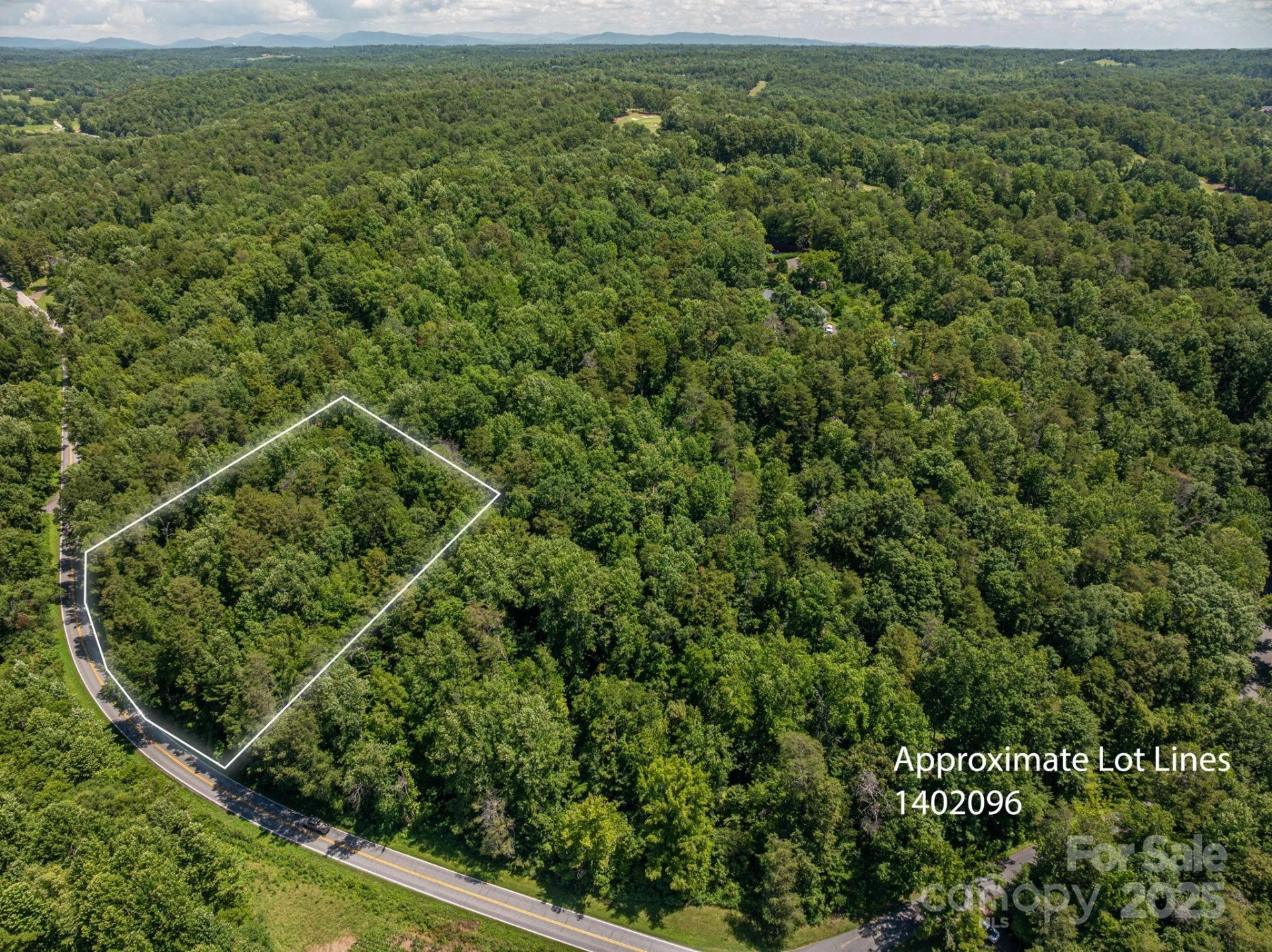 Lot 162 Coxe Road