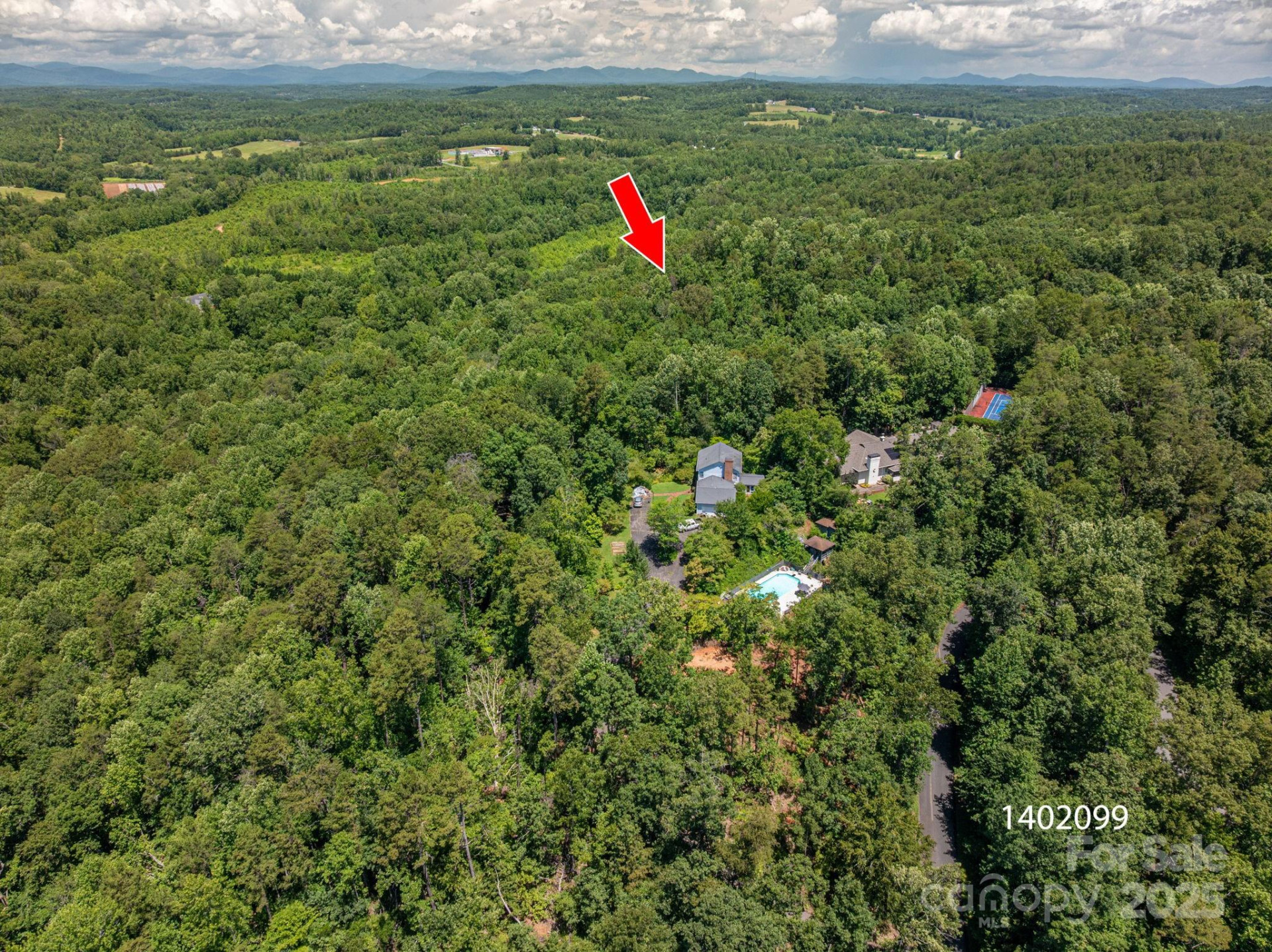 Lot 169 Coxe Road - Photo 2