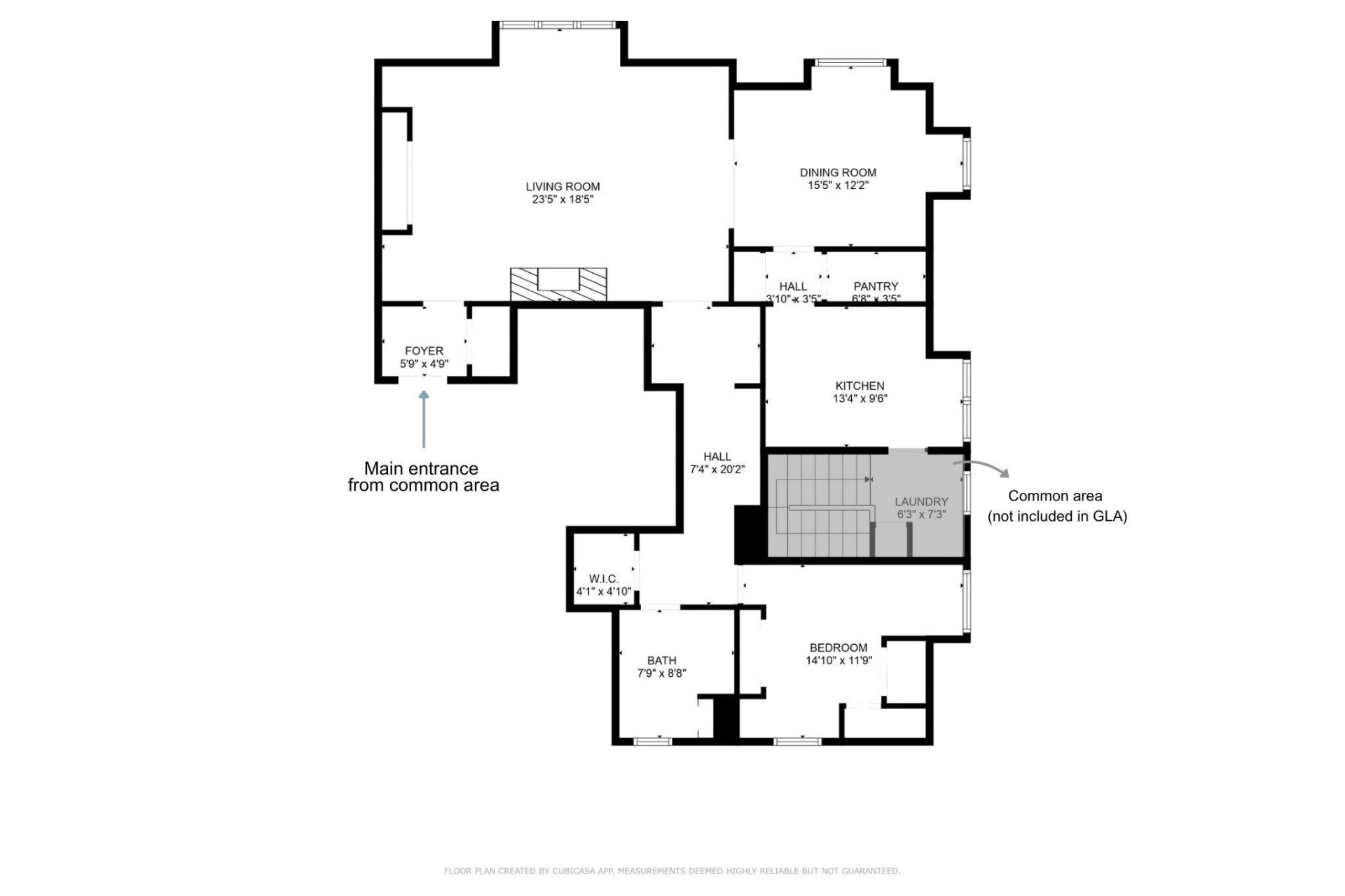 185 Macon Avenue #B9 - Photo 6