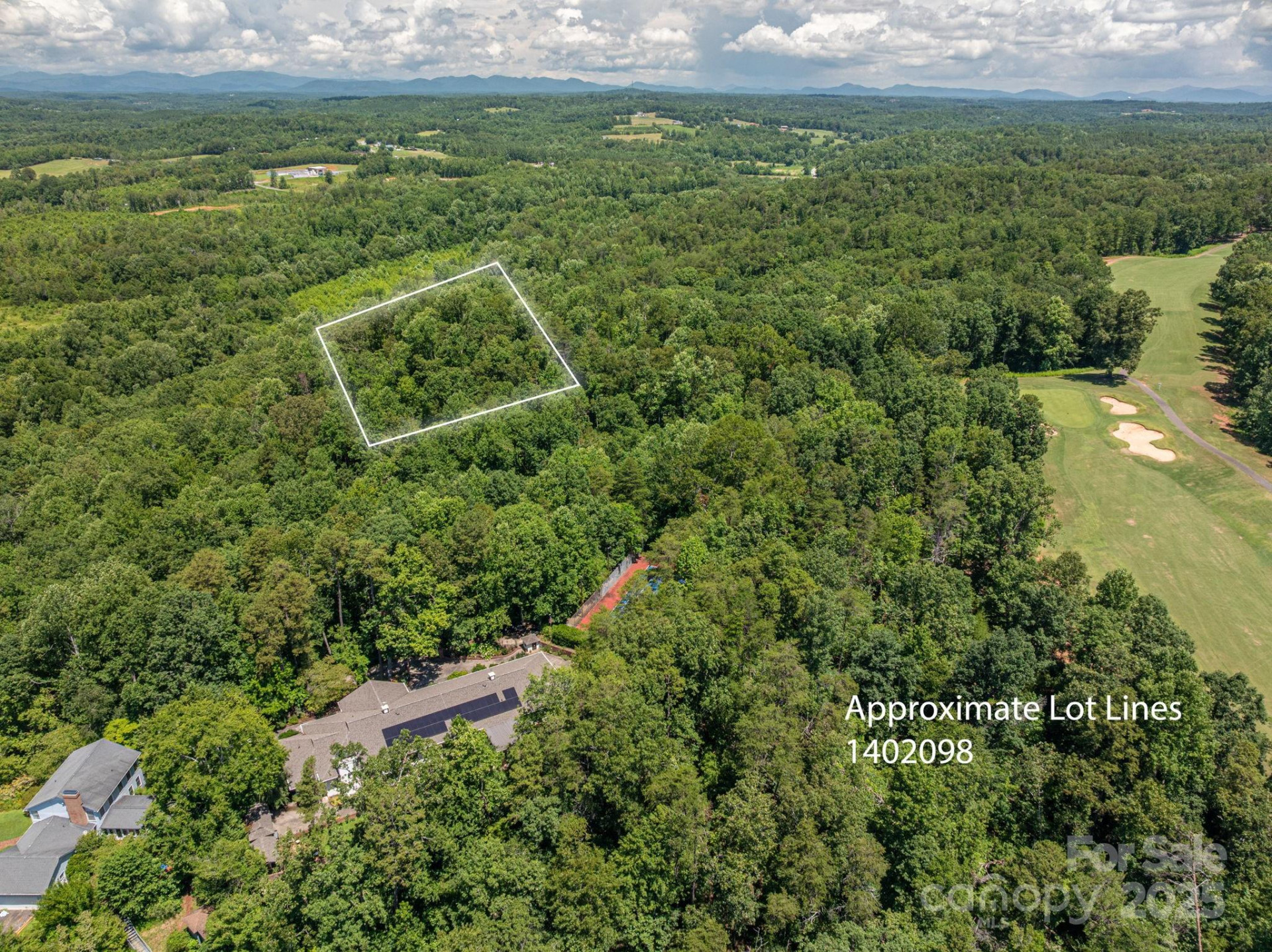 Lot 170 Coxe Road - Photo 2