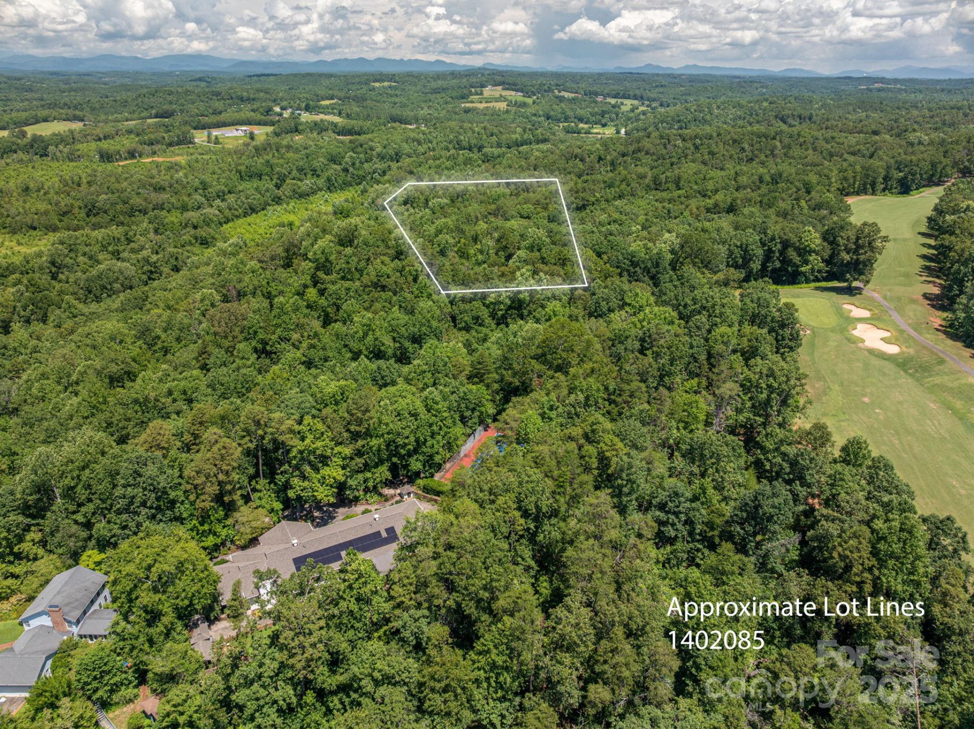 Lot Coxe Road - Photo 2