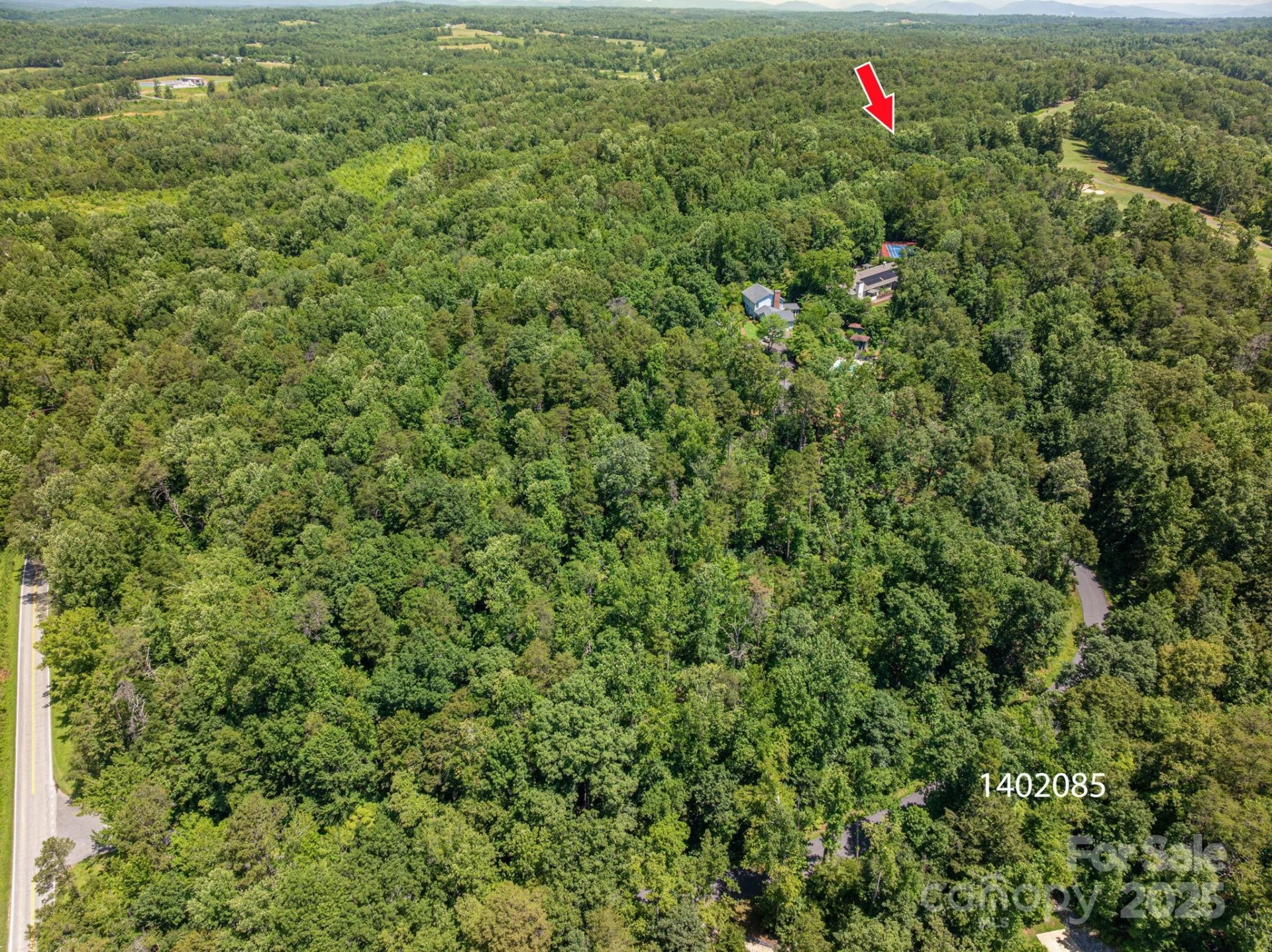 Lot Coxe Road - Photo 3
