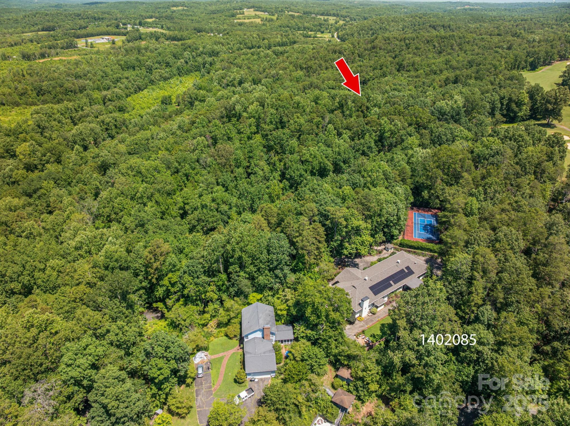 Lot Coxe Road - Photo 4