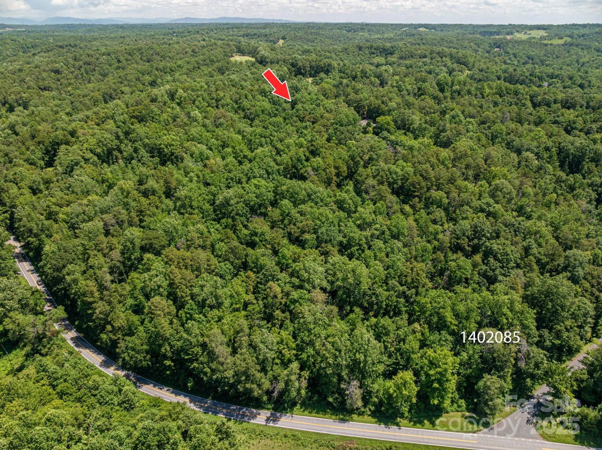 Lot Coxe Road - Photo 5