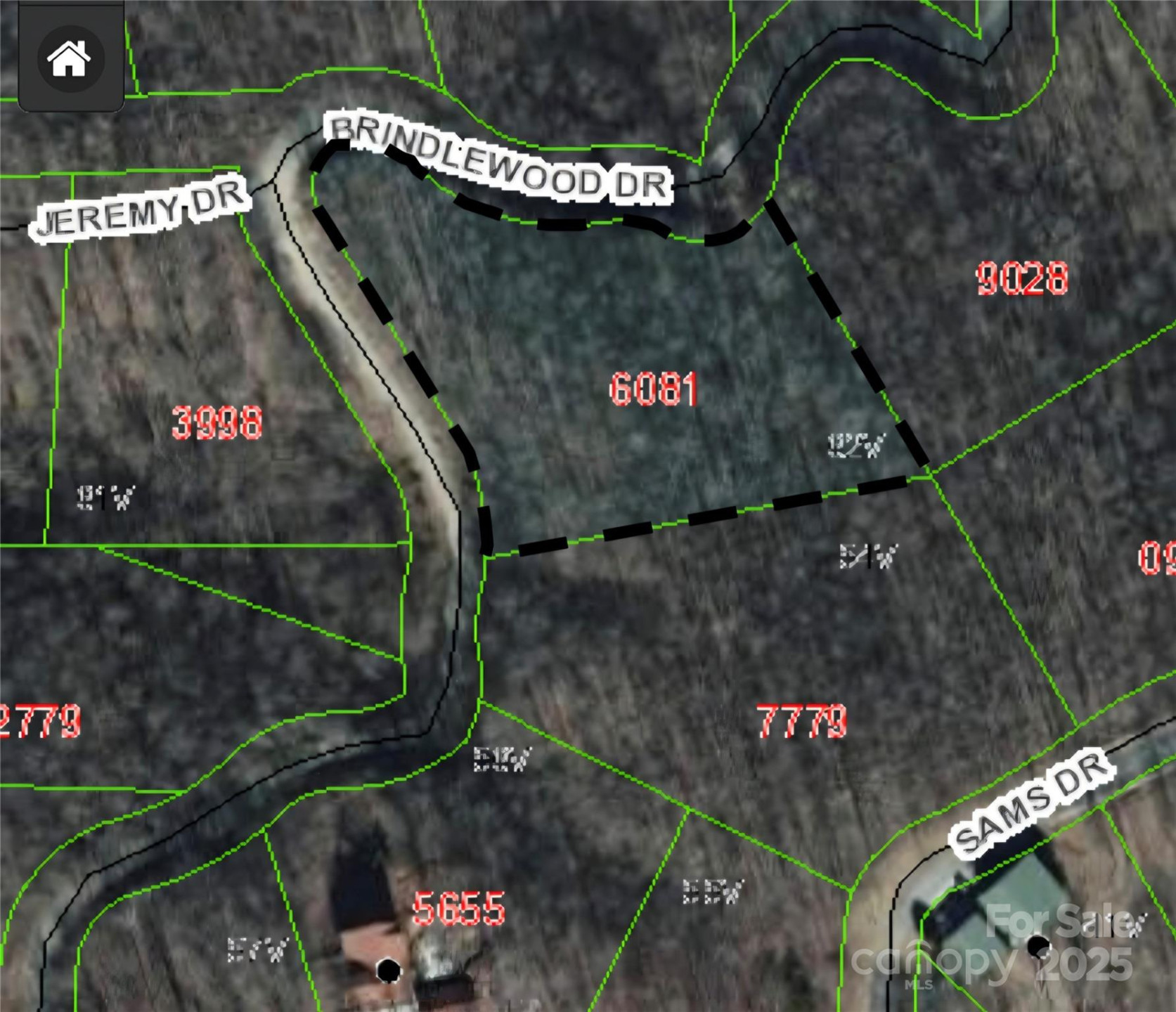 000 Brindlewood Drive #62V - Photo 2