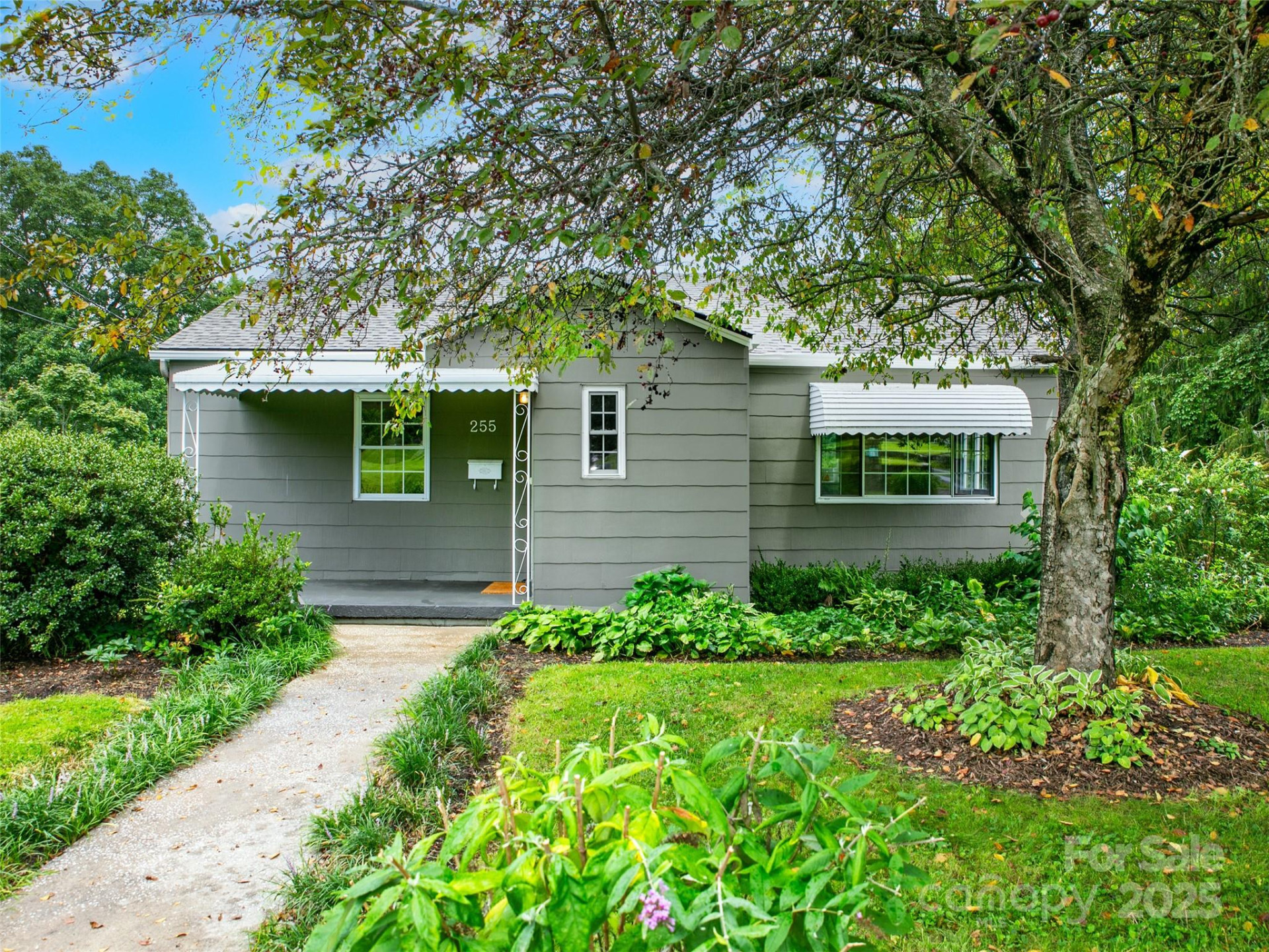 255 North Country Club Road