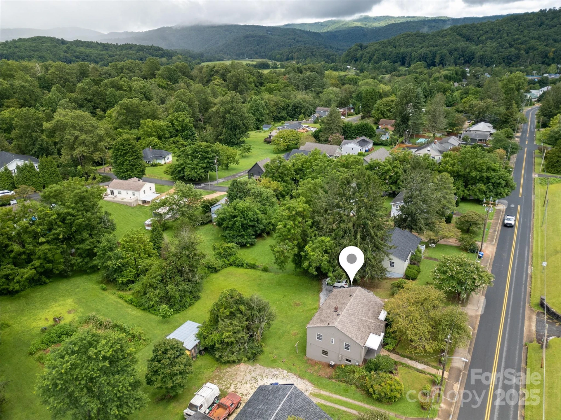 255 North Country Club Road - Photo 4
