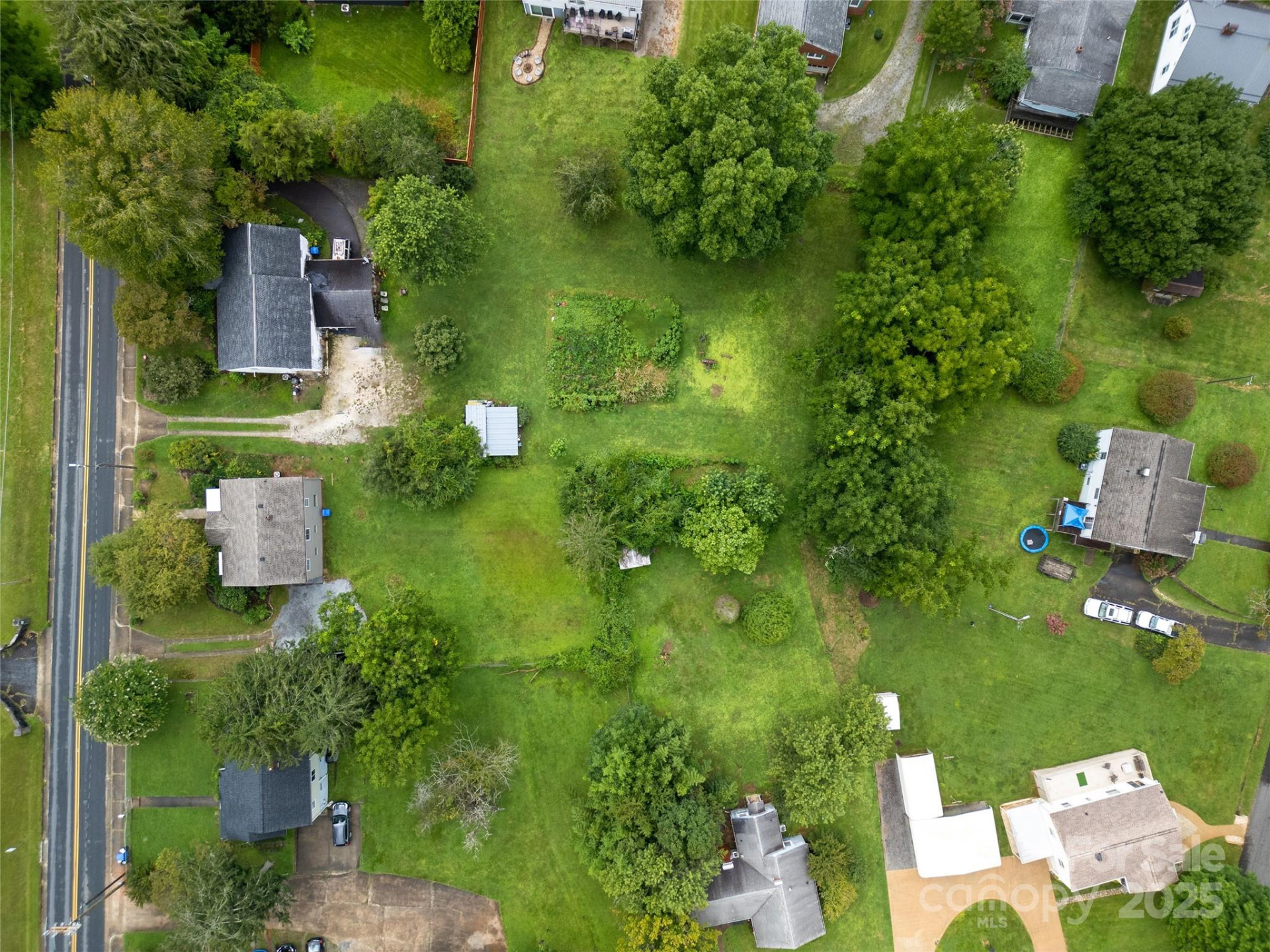 255 North Country Club Road - Photo 36