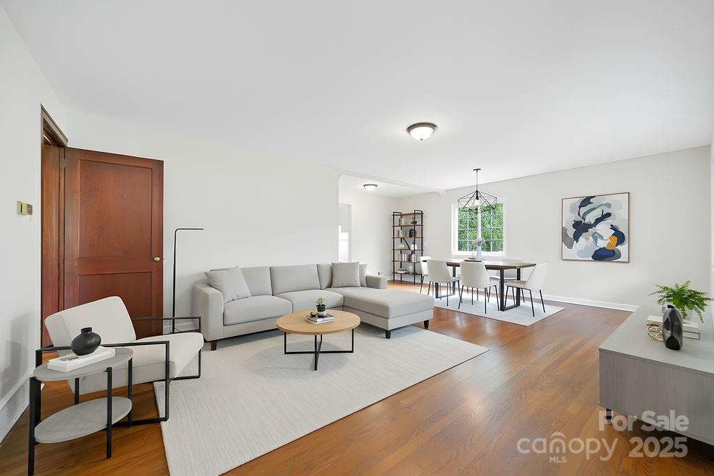 255 North Country Club Road - Photo 7