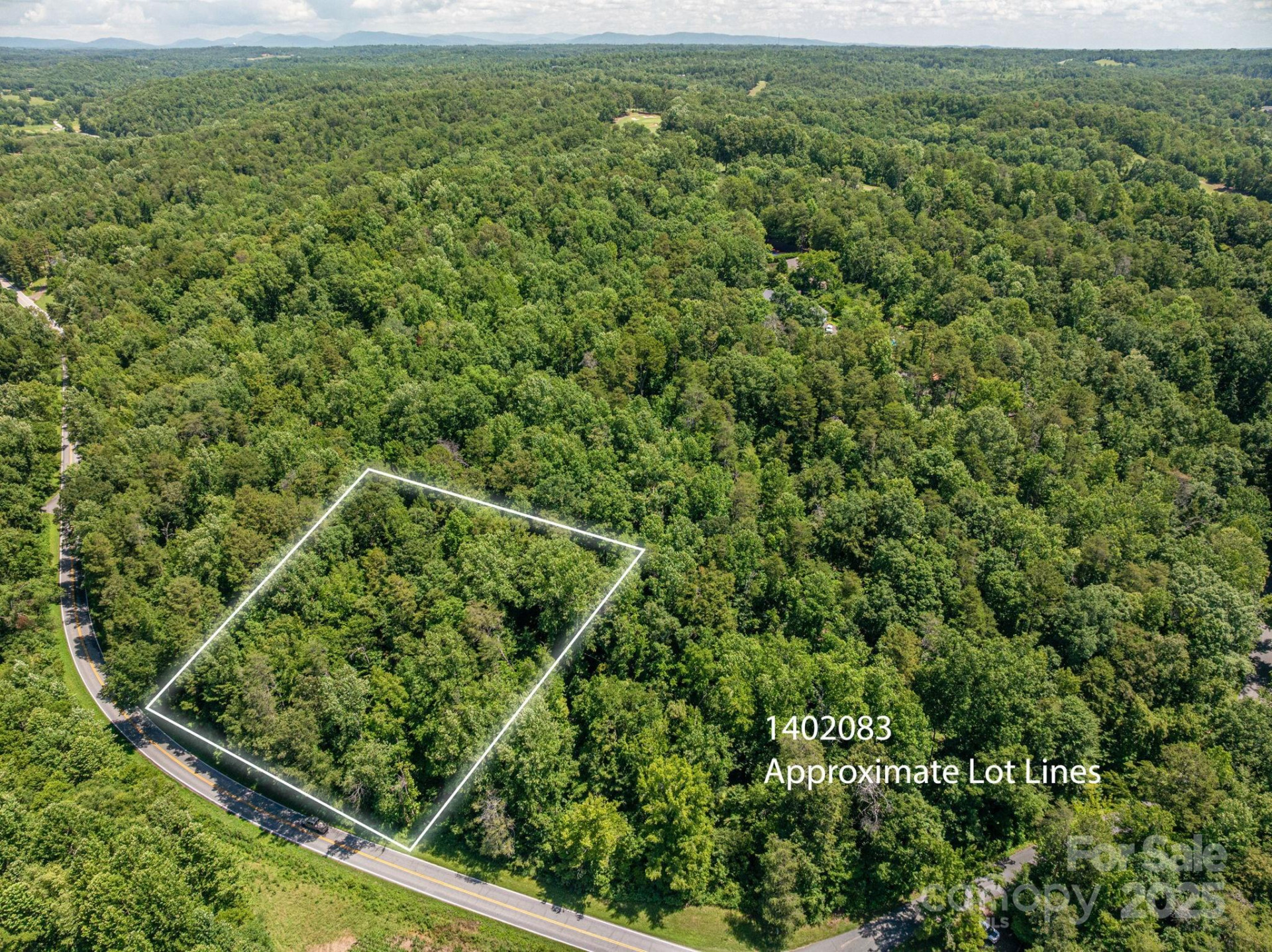 Lot 161 Coxe Road - Photo 2