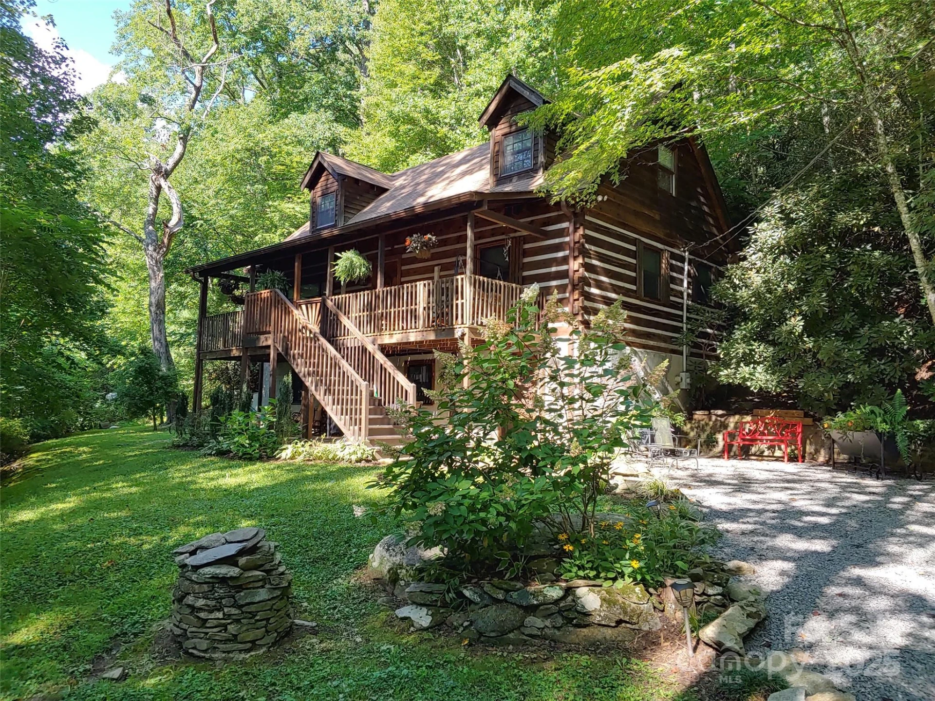 48 Buck Ridge Road