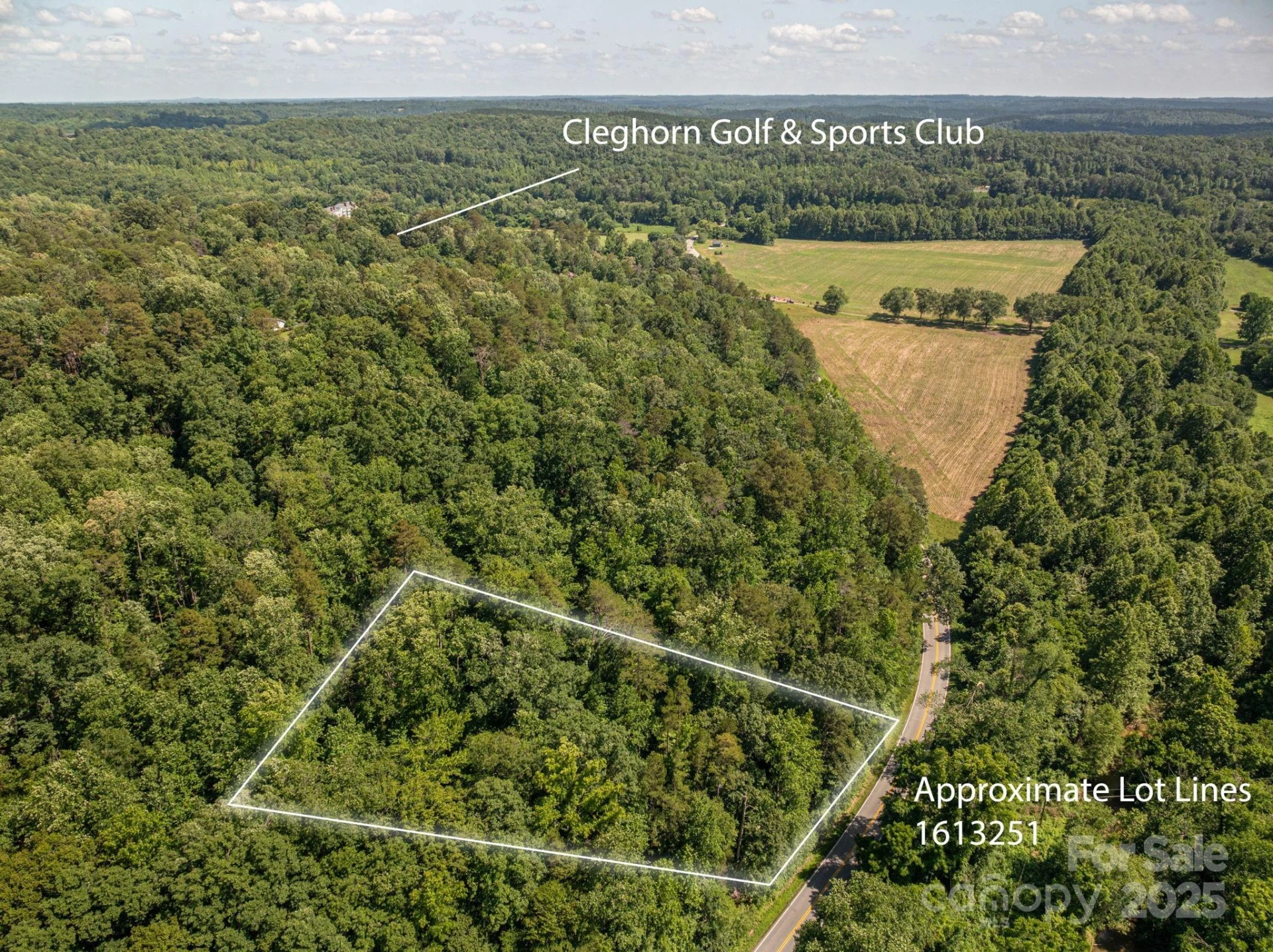 Lot 163 Coxe Road - Photo 3