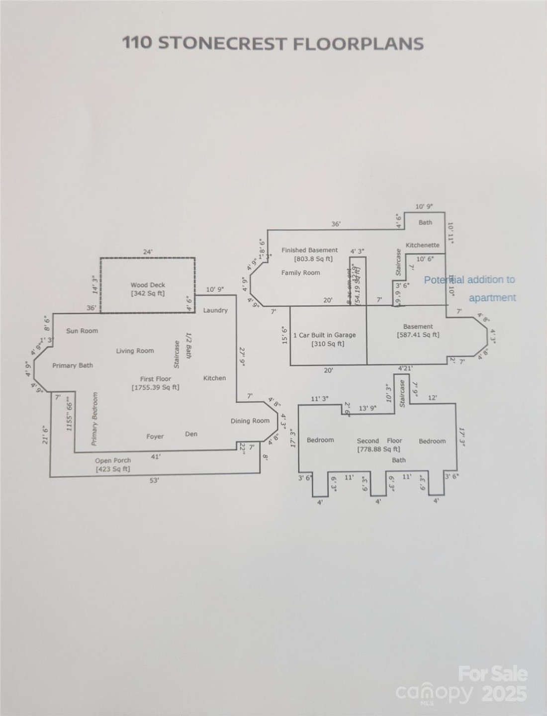 110 Stonecrest Drive - Photo 8