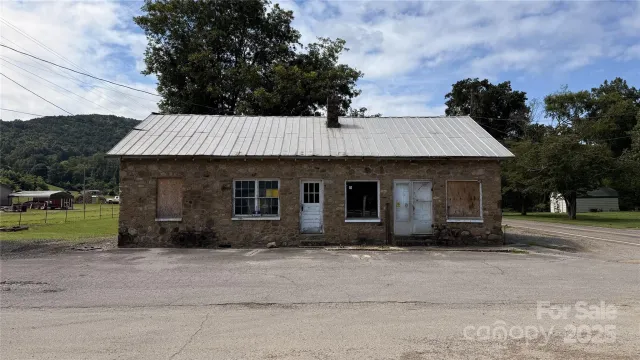 41 Upper Shut In Road, Hot Springs, NC, 27843