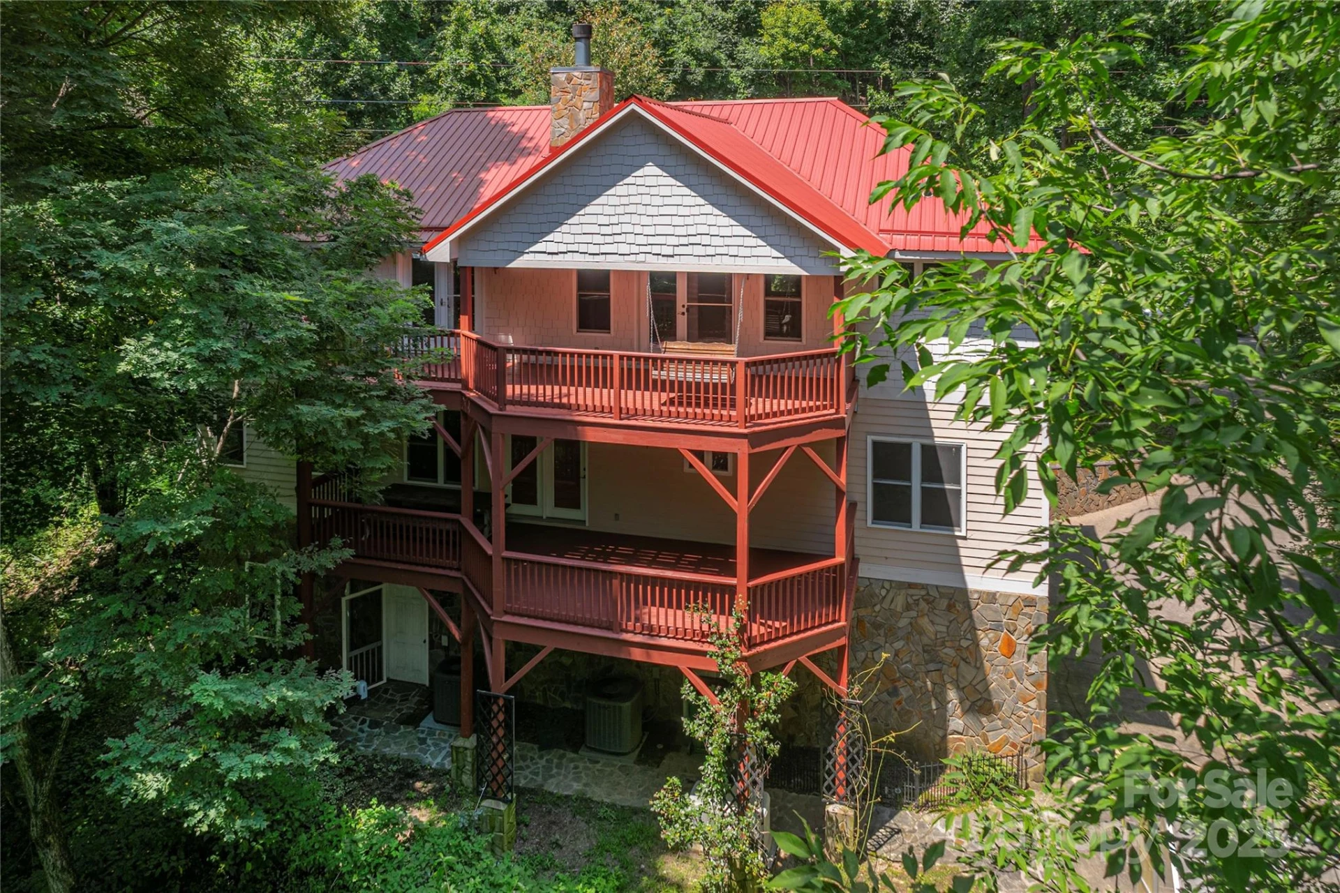97 Hughes Drive