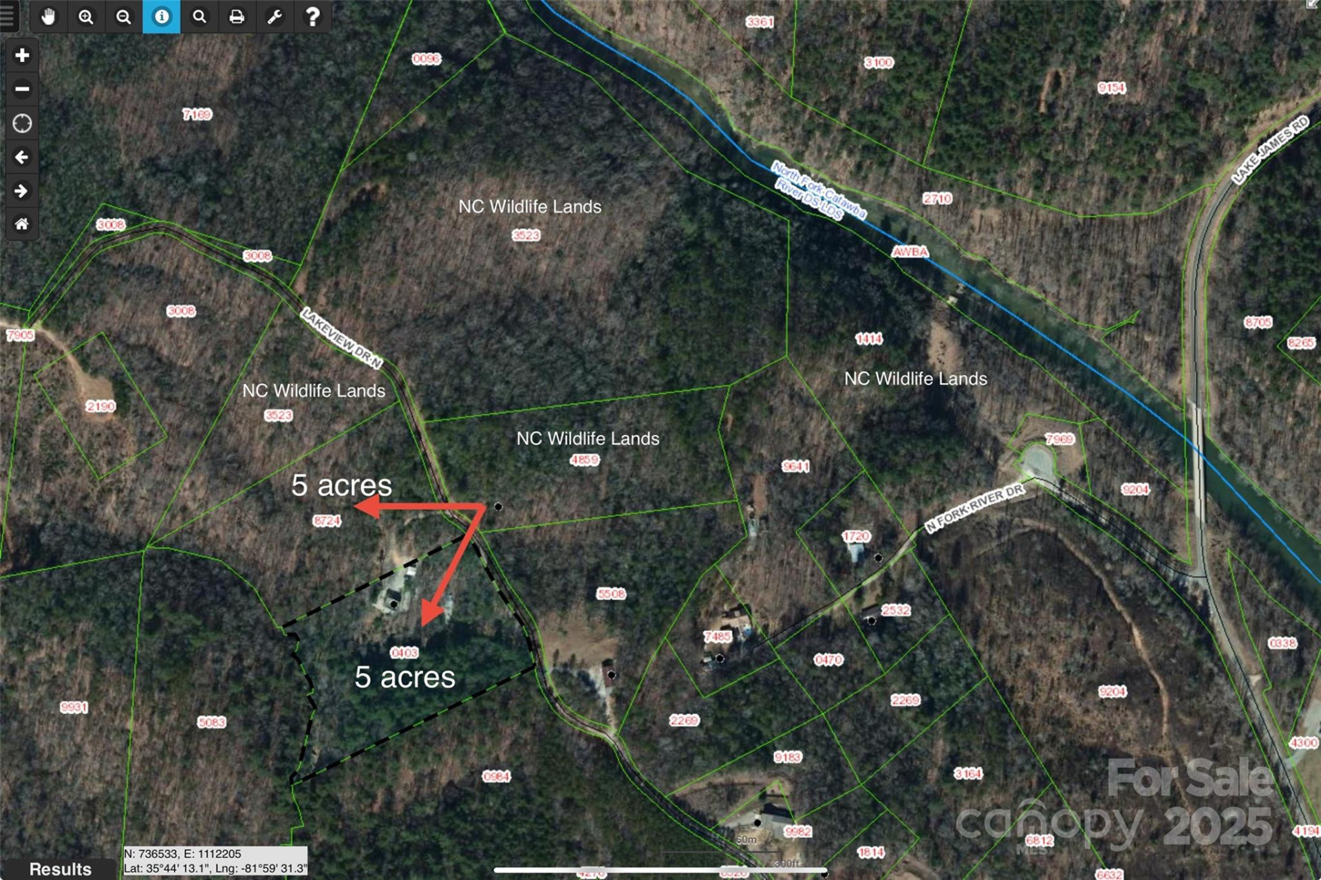 653 Lakeview Drive - Photo 44