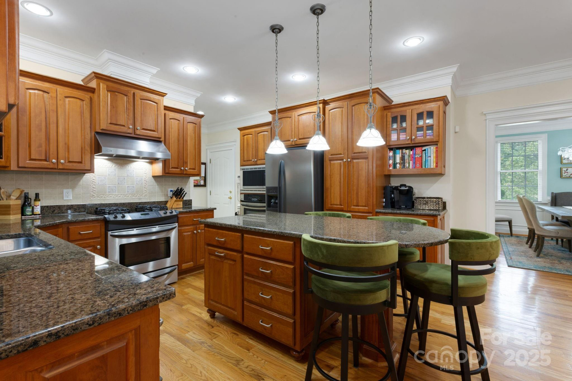 10 Ozark Spring Lane - Photo 18