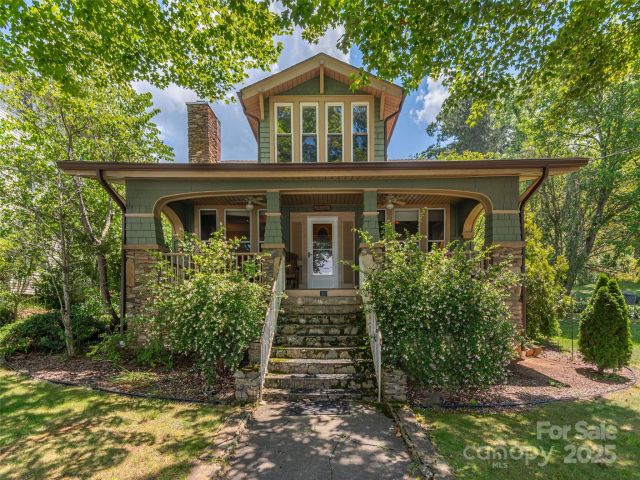 213 Chapel Drive, Lake Junaluska, NC, 28745