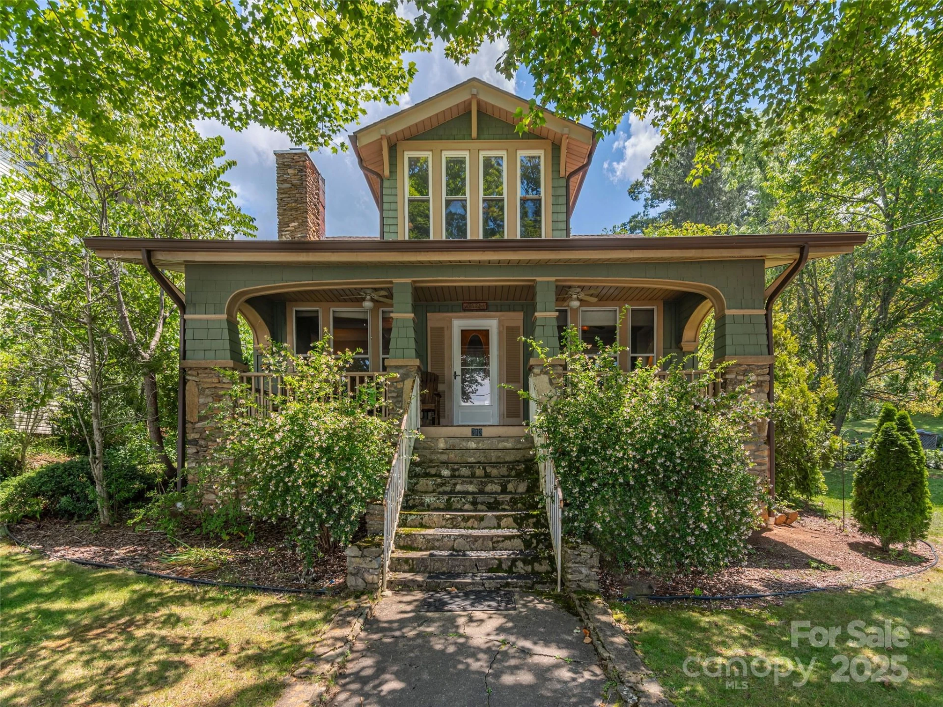 213 Chapel Drive