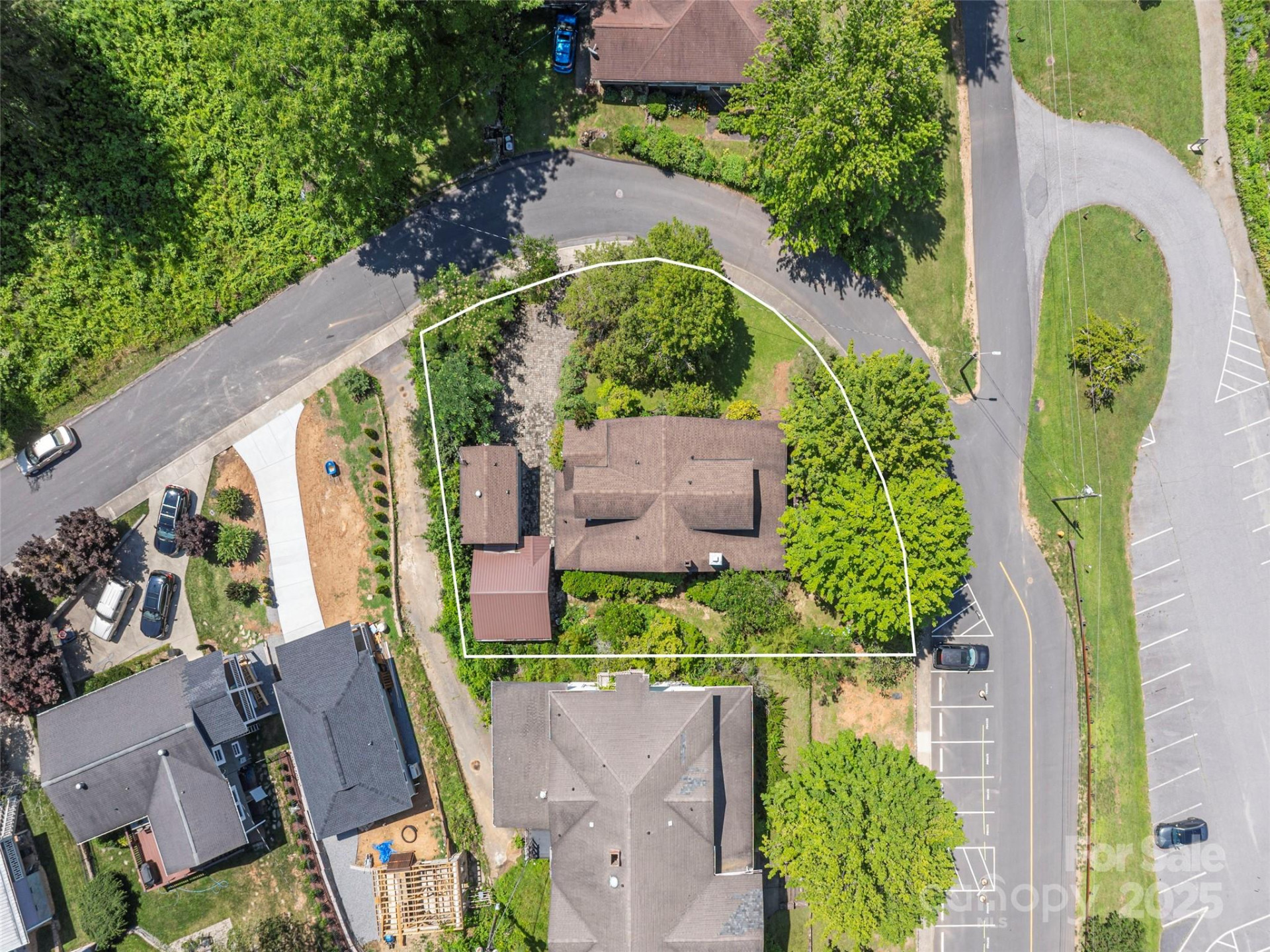 213 Chapel Drive - Photo 40