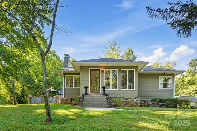 7741 Brevard Road, Etowah, NC, 28729