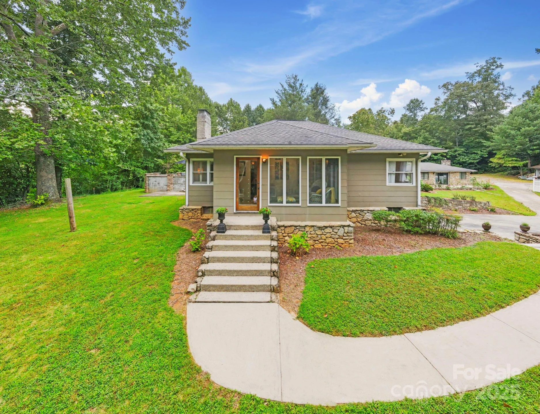 7741 Brevard Road - Photo 2