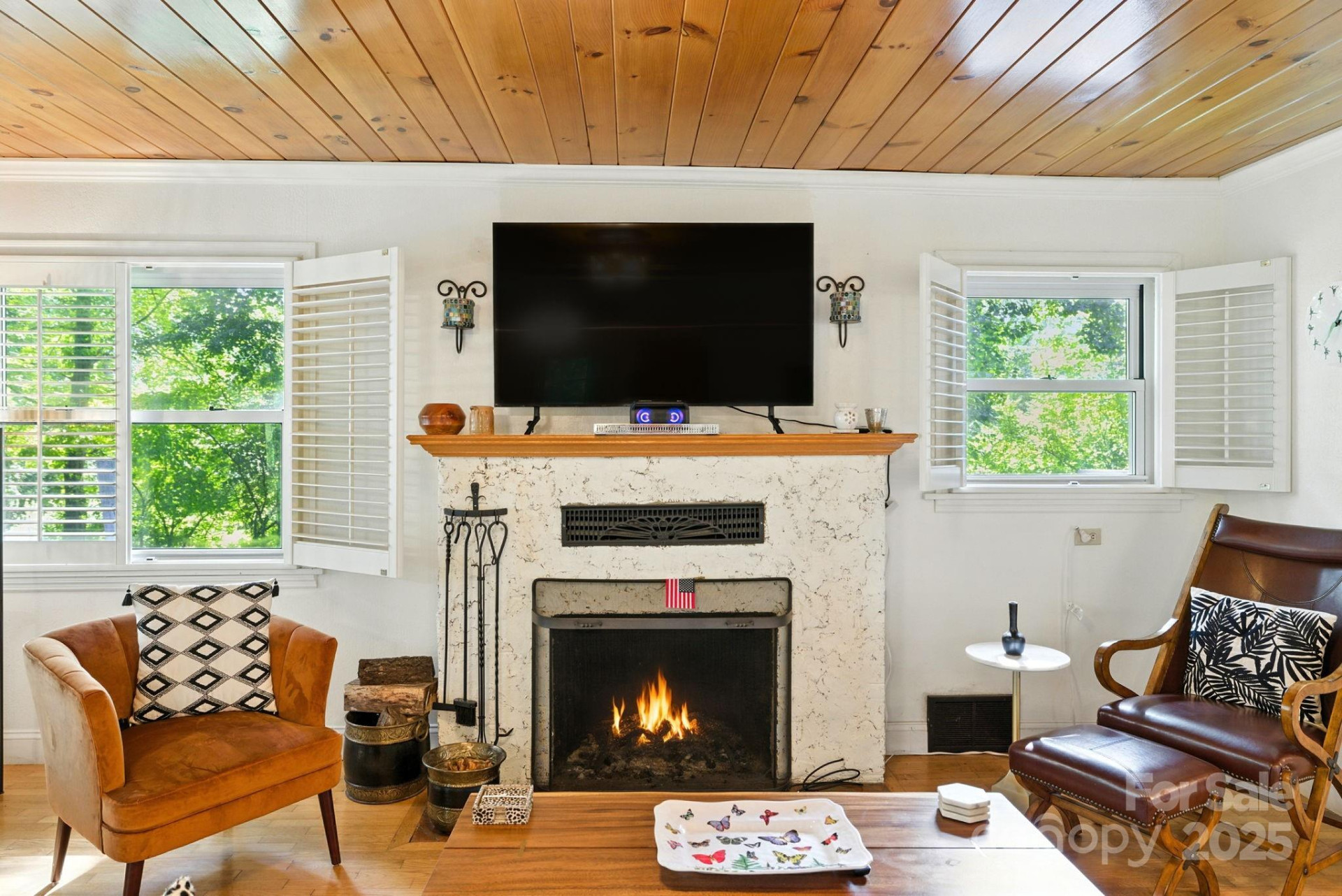 7741 Brevard Road - Photo 11