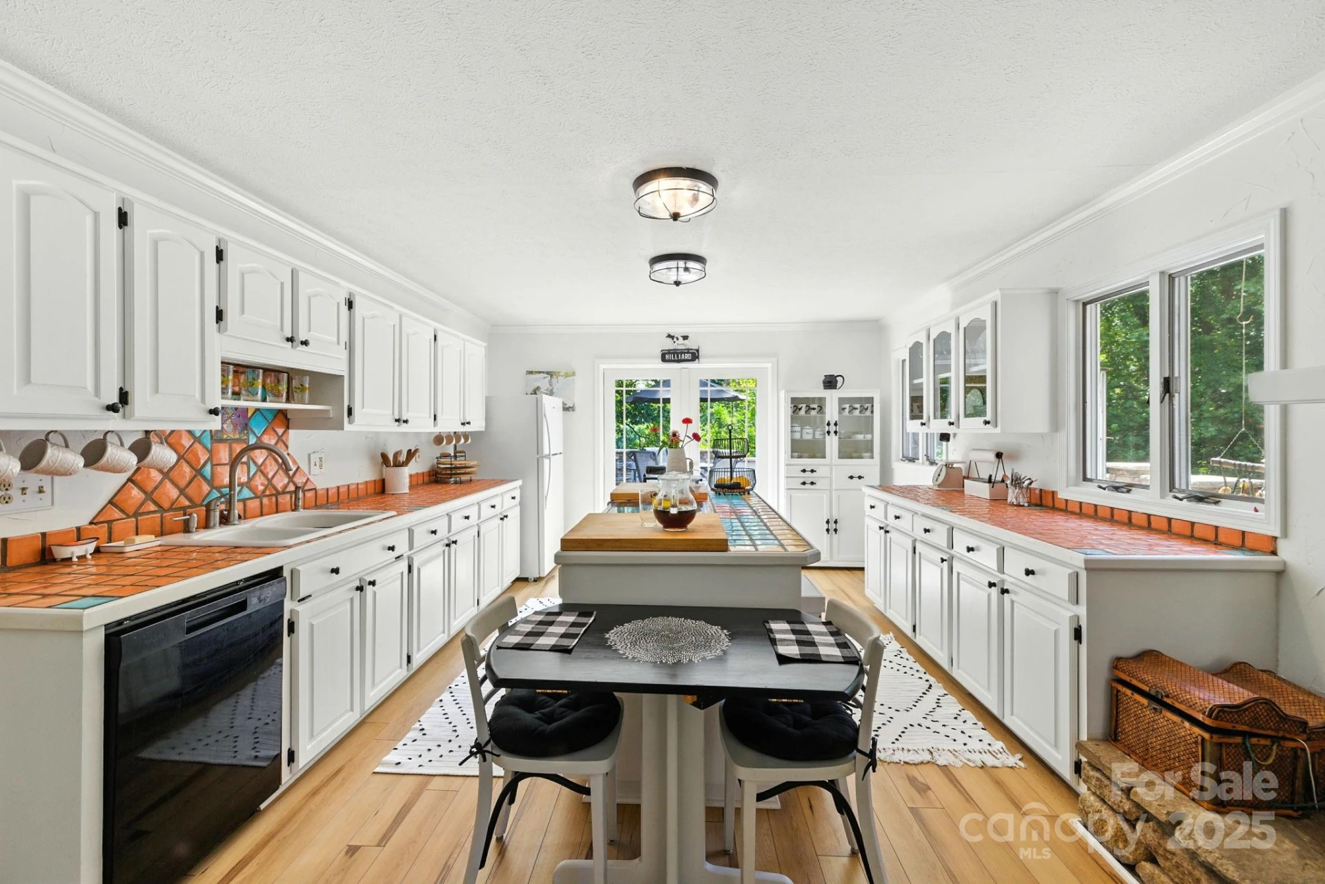 7741 Brevard Road - Photo 12